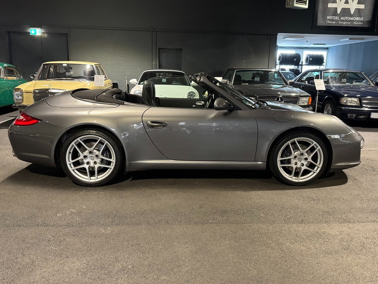 Porsche 997.2 Carrera