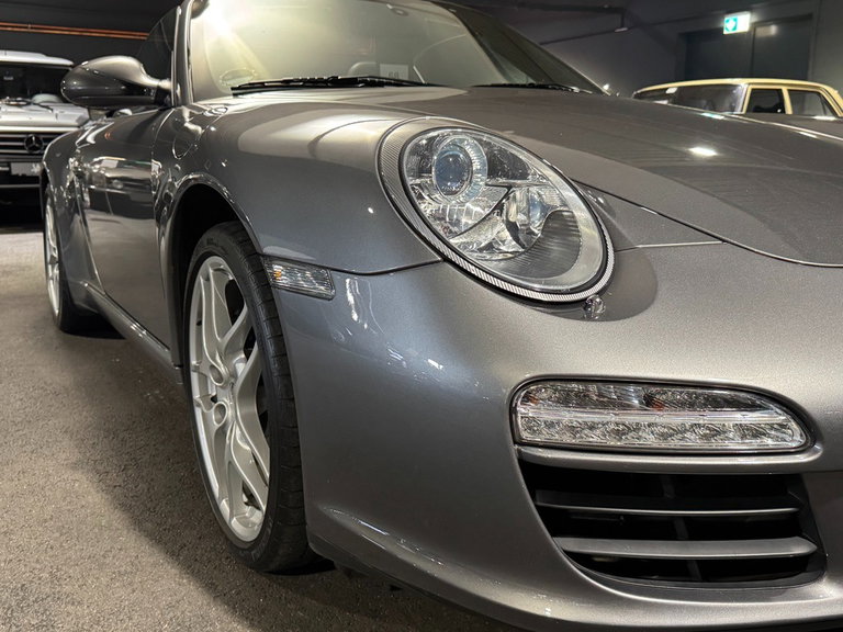 Porsche 997.2 Carrera