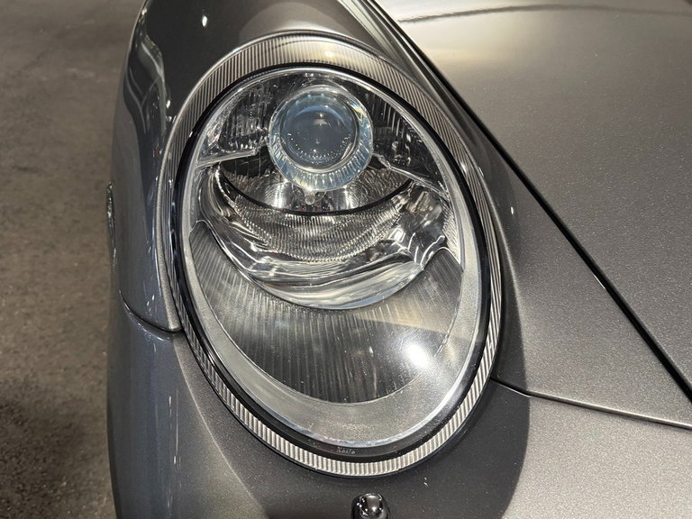 Porsche 997.2 Carrera