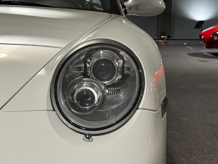 Porsche 997.2 Carrera