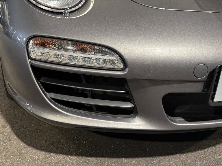 Porsche 997.2 Carrera