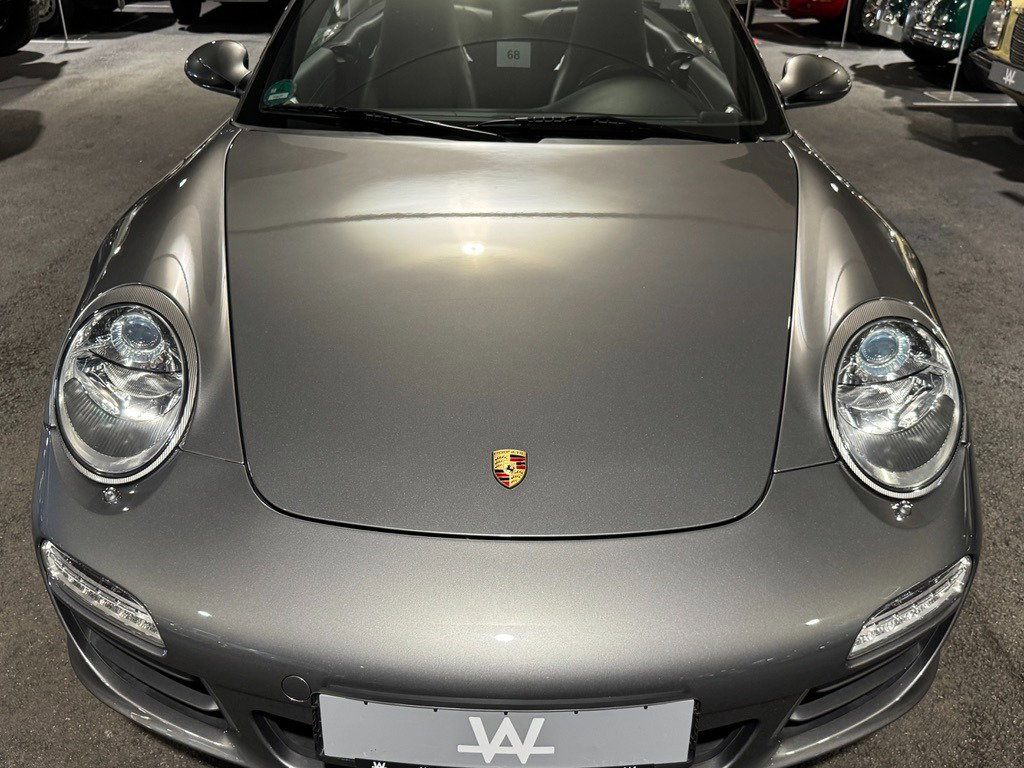 Porsche 997.2 Carrera