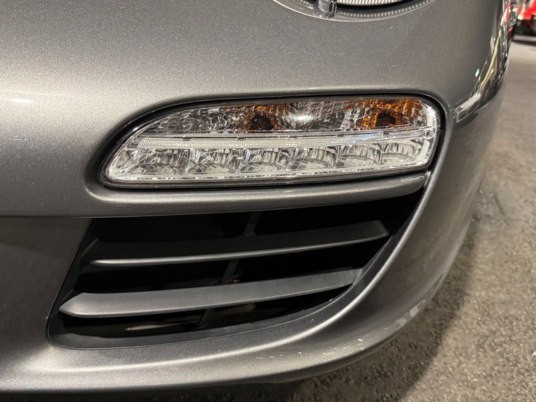 Porsche 997.2 Carrera