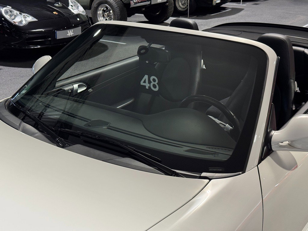 Porsche 997.2 Carrera