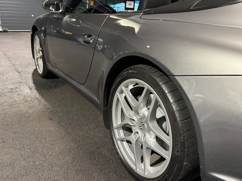 Porsche 997.2 Carrera