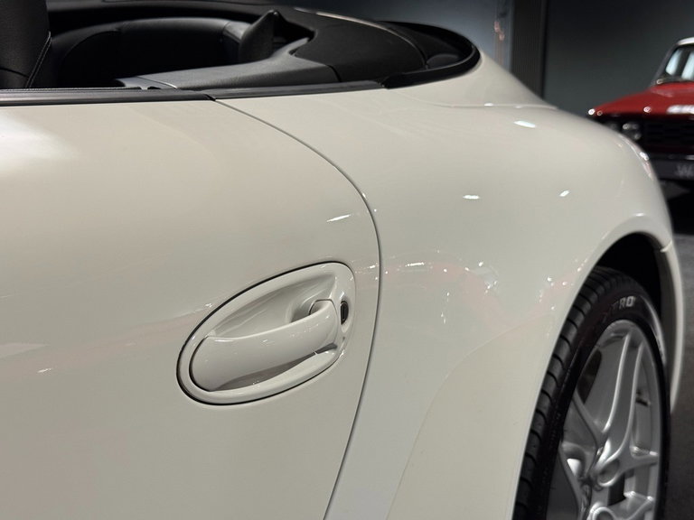 Porsche 997.2 Carrera