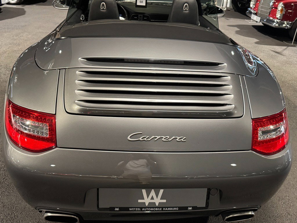 Porsche 997.2 Carrera