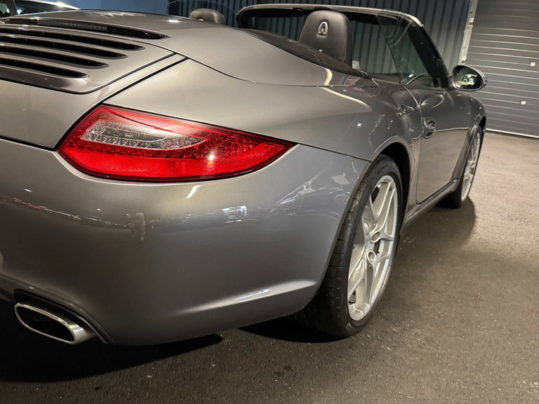 Porsche 997.2 Carrera