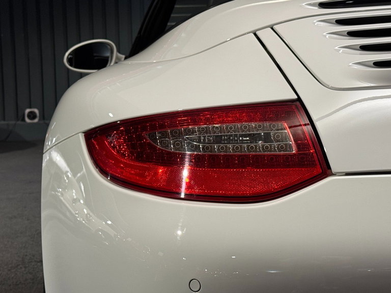 Porsche 997.2 Carrera