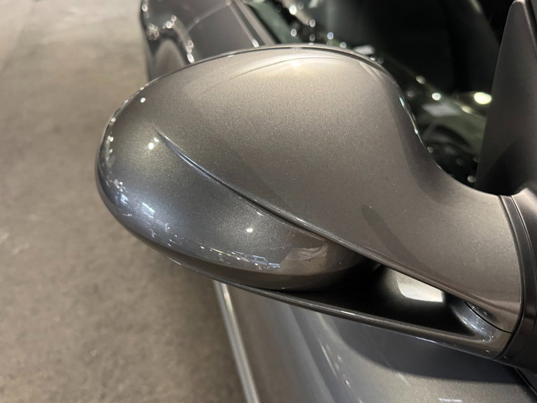 Porsche 997.2 Carrera