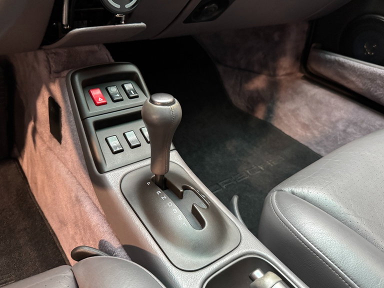 Porsche 993 Carrera S