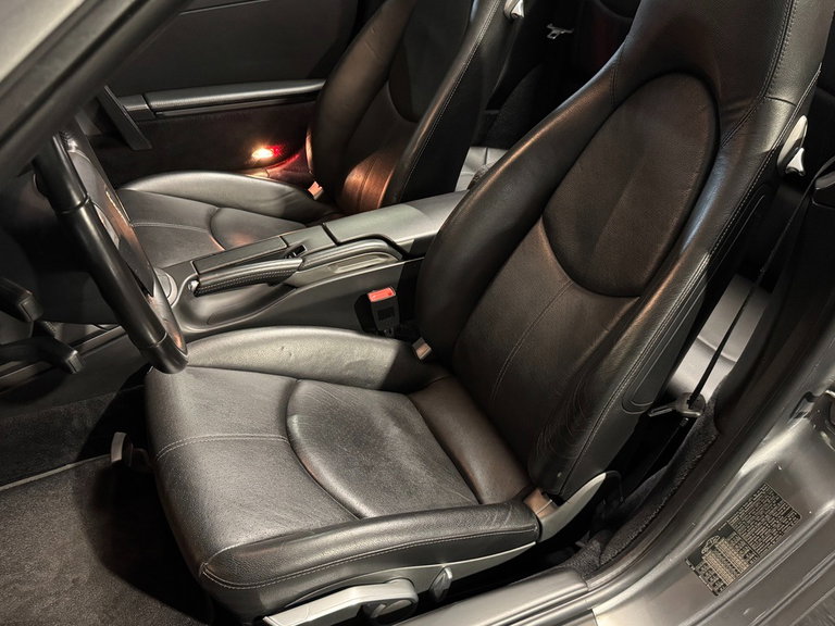 Porsche 997.2 Carrera