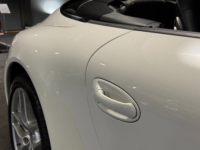Porsche 997.2 Carrera