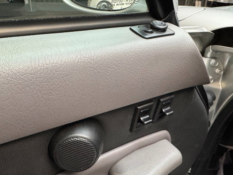 Porsche 993 Carrera S