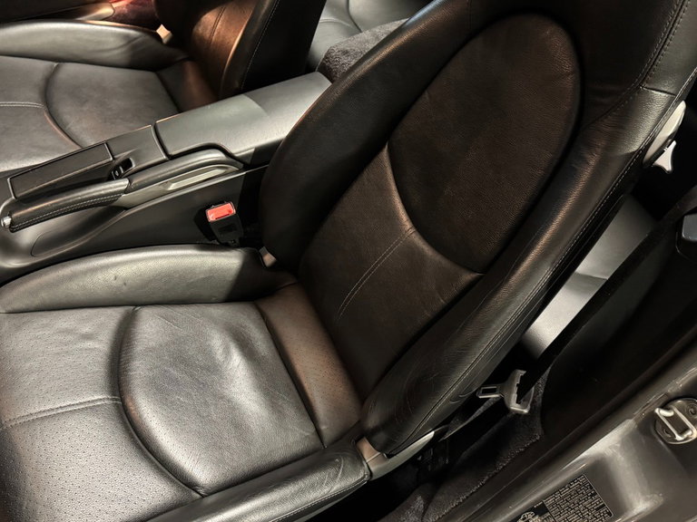 Porsche 997.2 Carrera