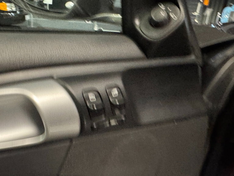 Porsche 997.2 Carrera