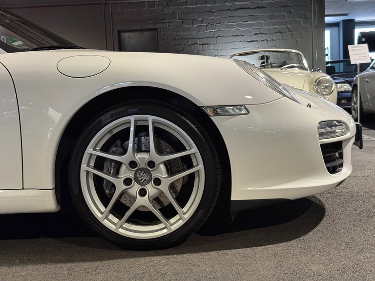 Porsche 997.2 Carrera