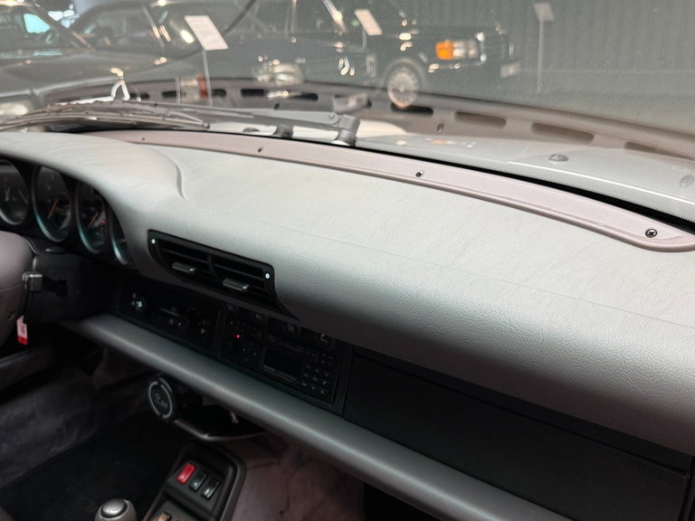 Porsche 993 Carrera S