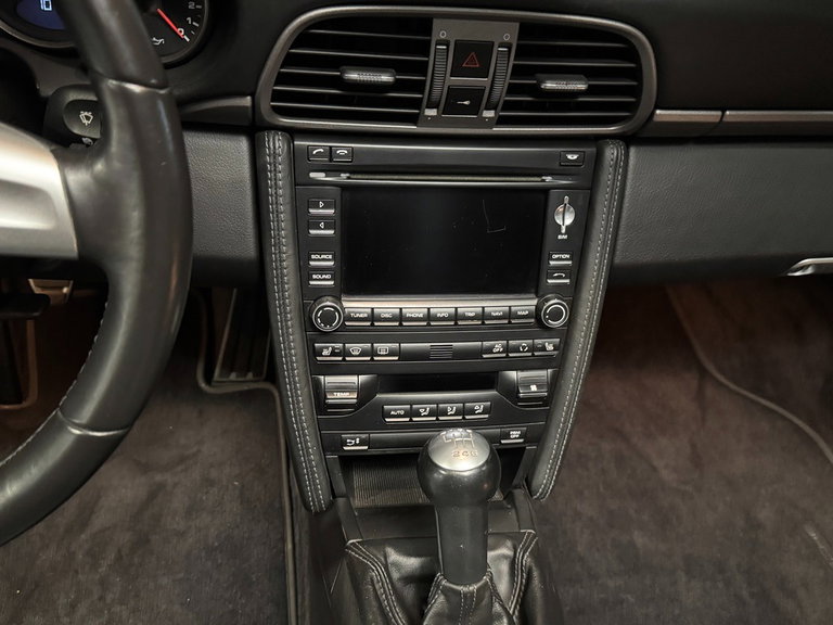 Porsche 997.2 Carrera
