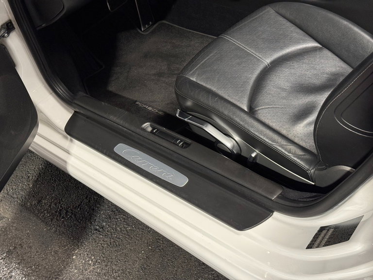 Porsche 997.2 Carrera
