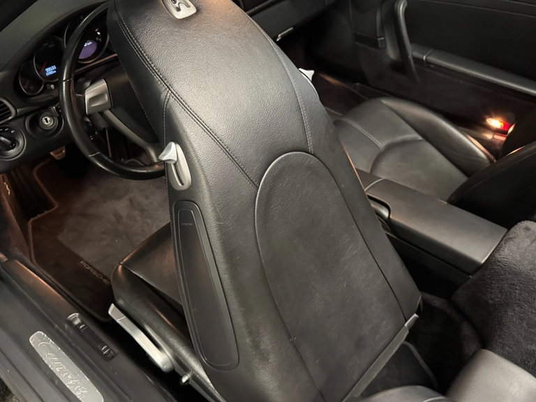 Porsche 997.2 Carrera