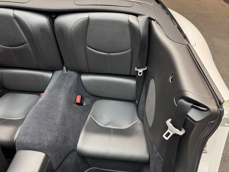 Porsche 997.2 Carrera