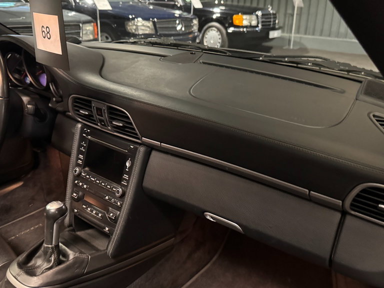 Porsche 997.2 Carrera