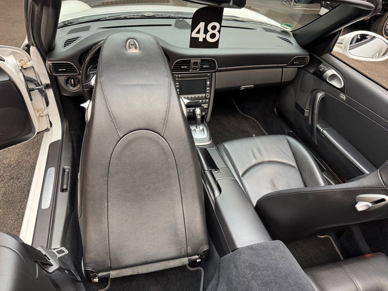 Porsche 997.2 Carrera