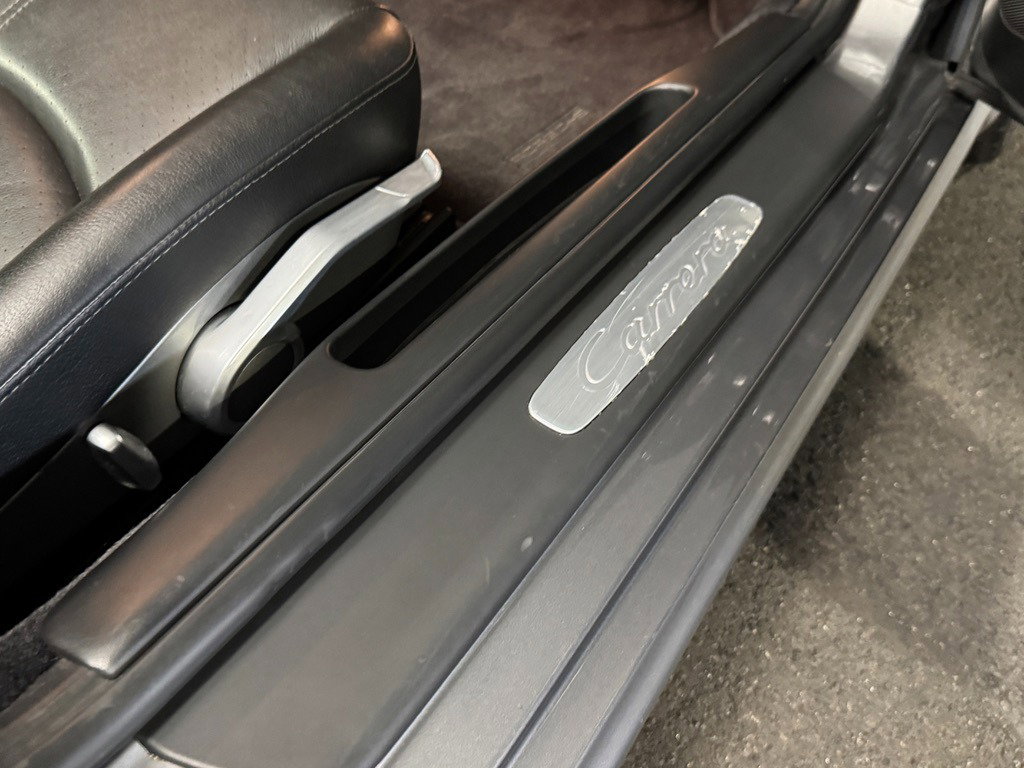 Porsche 997.2 Carrera