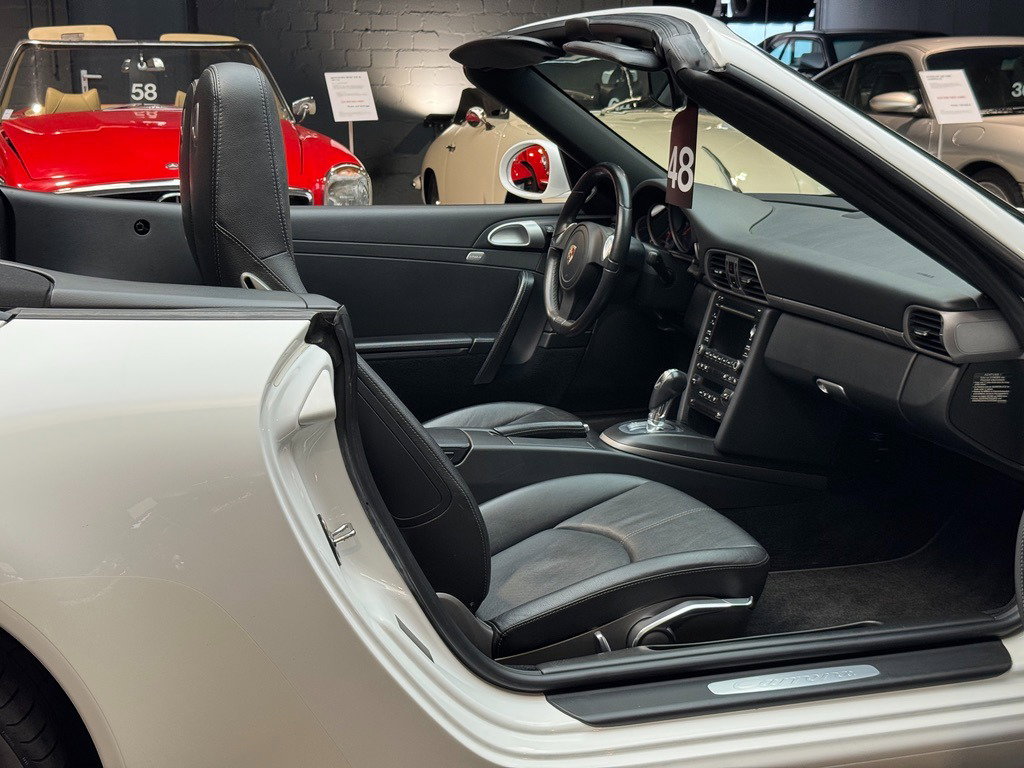 Porsche 997.2 Carrera