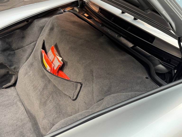 Porsche 993 Carrera S