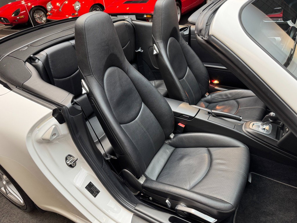 Porsche 997.2 Carrera