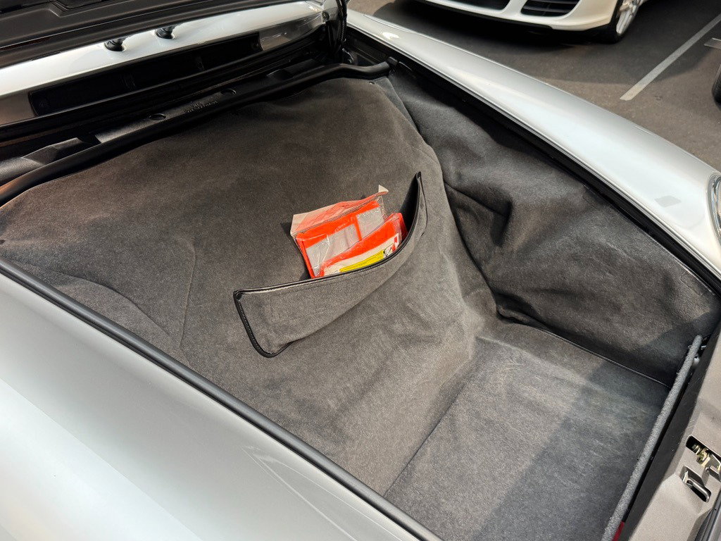 Porsche 993 Carrera S