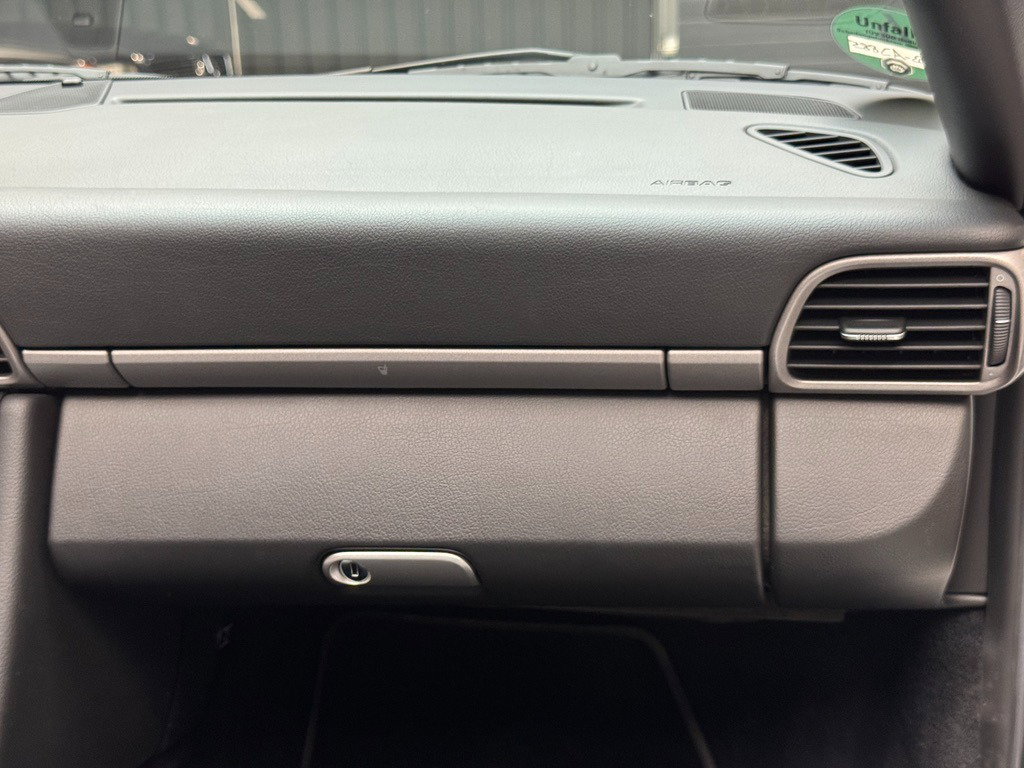 Porsche 997.2 Carrera