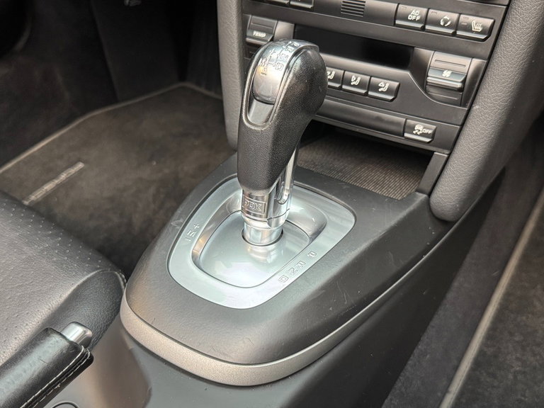 Porsche 997.2 Carrera