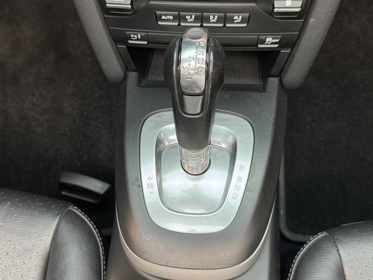 Porsche 997.2 Carrera
