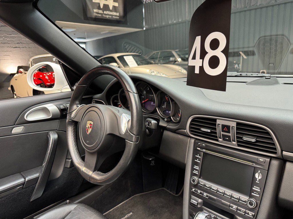 Porsche 997.2 Carrera