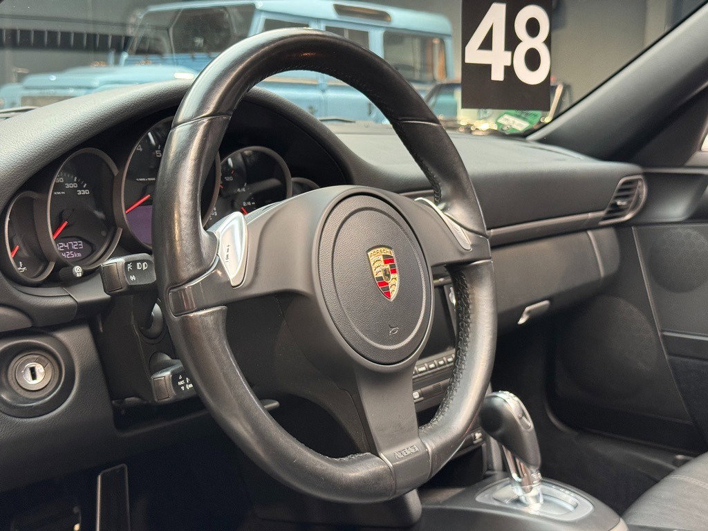 Porsche 997.2 Carrera