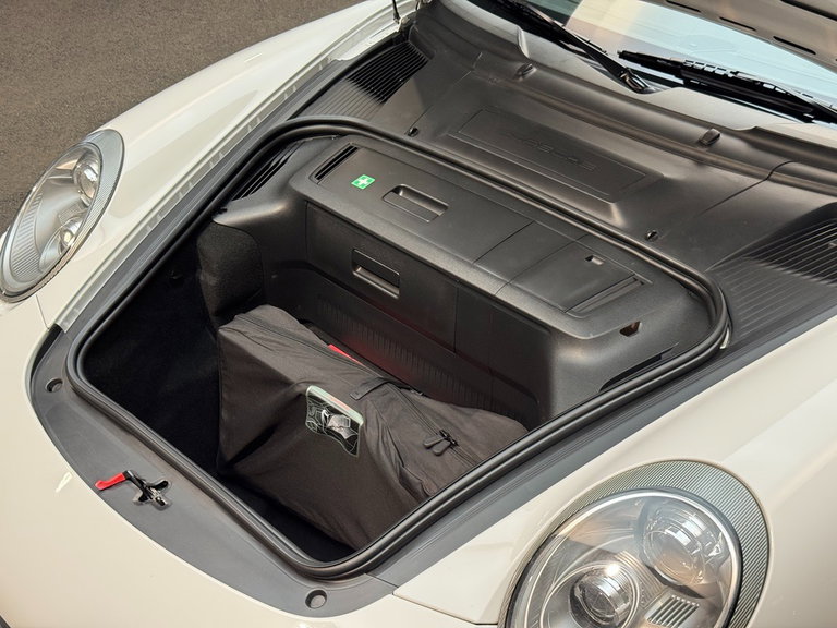 Porsche 997.2 Carrera