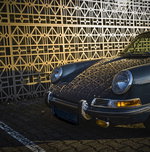 Porsche 911 S