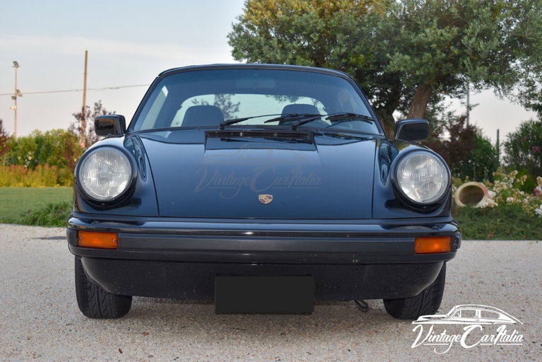Porsche 911 SC