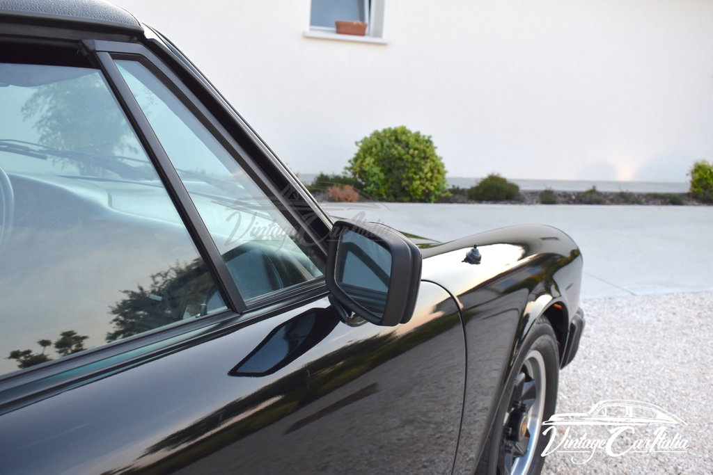 Porsche 911 SC