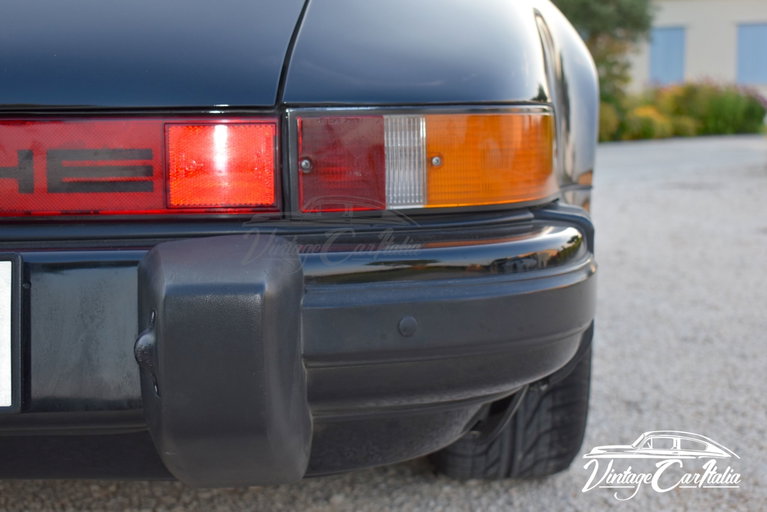 Porsche 911 SC