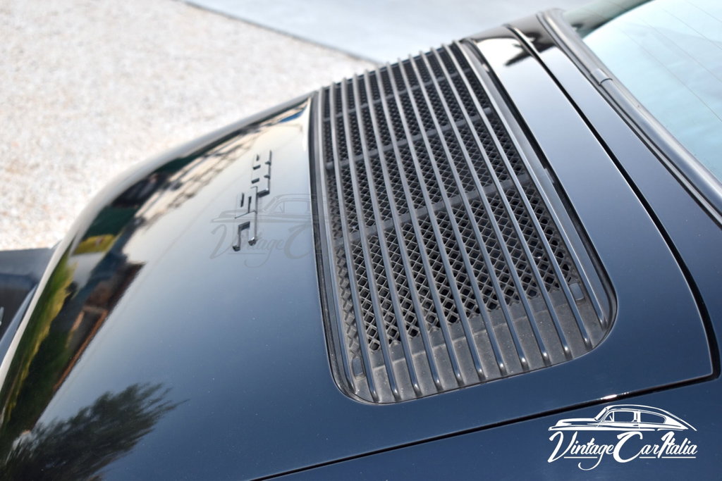 Porsche 911 SC