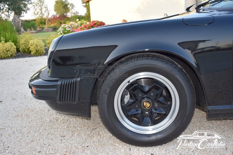 Porsche 911 SC