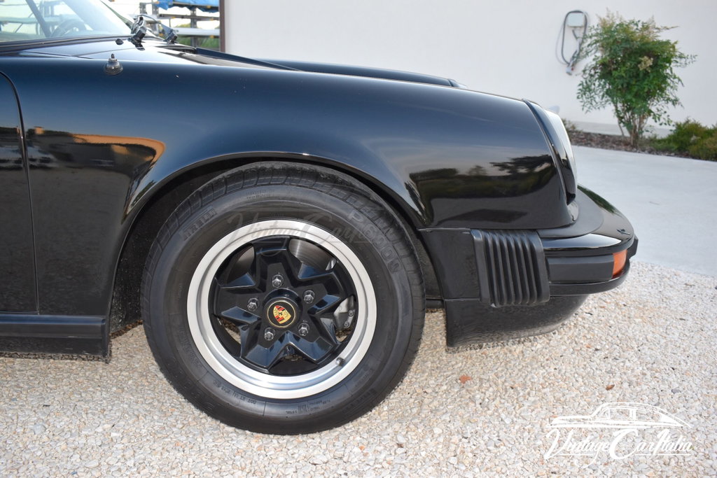 Porsche 911 SC