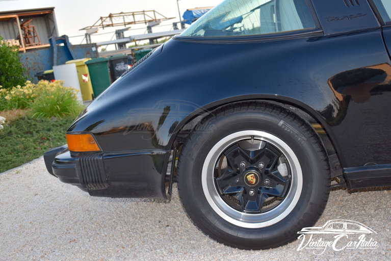 Porsche 911 SC