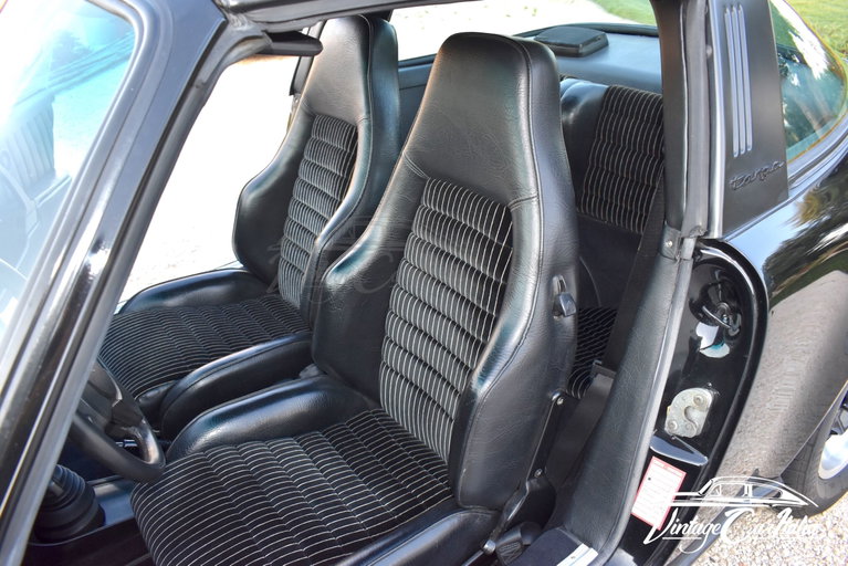 Porsche 911 SC
