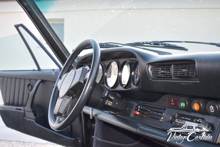 Porsche 911 SC