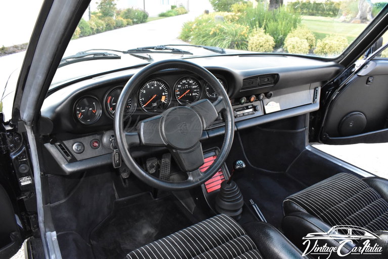 Porsche 911 SC